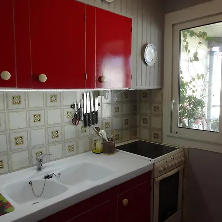 Individuel Pour 9 Pers, Proche Plage, Parking, Terrasse, Animaux Acceptes - Fr-1-784-3 Gruissan
