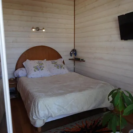 Individuel Pour 9 Pers, Proche Plage, Parking, Terrasse, Animaux Acceptes - Fr-1-784-3