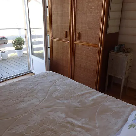 Individuel Pour 9 Pers, Proche Plage, Parking, Terrasse, Animaux Acceptes - Fr-1-784-3 * Gruissan
